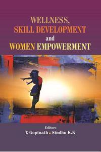 Wellness Skill Development and Women Empowerment