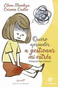 Quiero aprender a gestionar mi estres