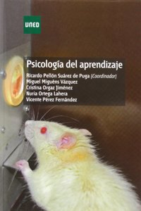 Psicologia del aprendizaje