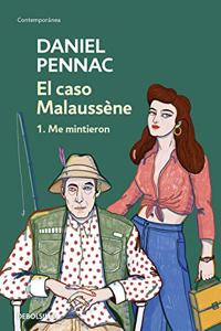 El caso Malaussene (Vol. 1: Me mintieron)