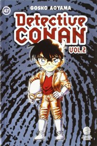 Detective Conan II no 47