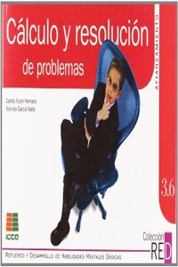 Calculo y resolucion de problemas