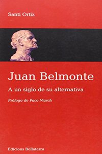 Juan Belmonte : a un siglo de su alternativa