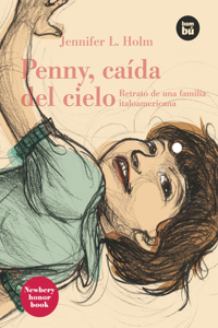 Penny, Caída del Cielo