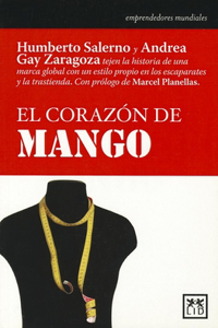 El Corazón de Mango