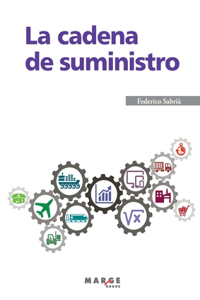 cadena de suministro