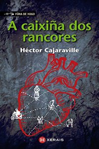 A caixina dos rancores: Vidas cruzadas