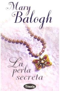 Perla Secreta