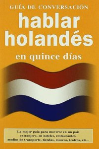 Hablar holandes