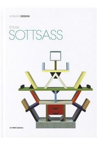 Ettore Sottsass