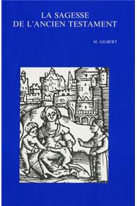 La Sagesse de l'Ancien Testament