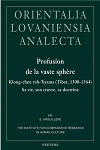 Profusion de la Vaste Sphere