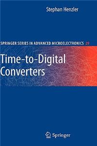 Time-To-Digital Converters