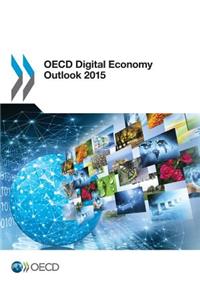 OECD Digital Economy Outlook 2015