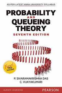 Probability and Queuing Theory (Anna University)