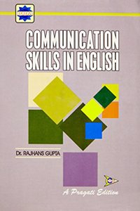Communication Skills In English