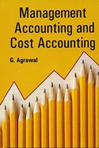 Management Accounting and Cost Accounting