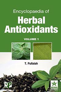 Encyclopaedia of Herbal Antioxidants Vol. 1