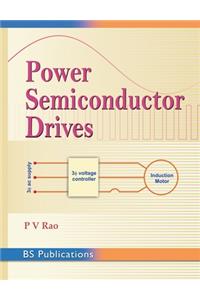 Power Semiconductor Drives