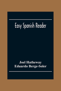 Easy Spanish Reader