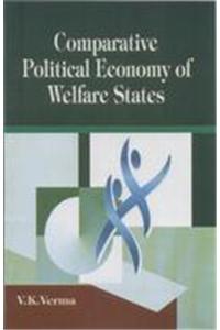 Comparative Political Economy of Welfare State