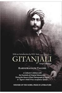 Gitanjali: Song Offerings (Collector's Edition)