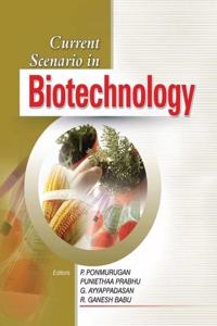 Current Scenario In Biotechnology