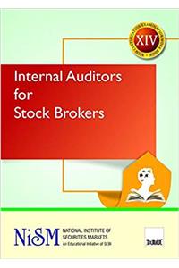 Internal Auditors For Stock Brokers