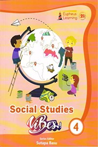 Eupheus Learning Social Studies Vibes Class 4