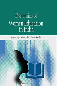 DYNAMICS OF WOMEN EDUCATION IN INDIA