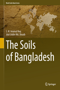 Soils of Bangladesh