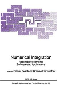 Numerical Integration