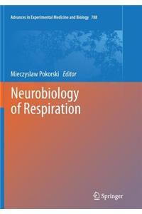 Neurobiology of Respiration