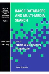 Image Databases & Multi-Media Search