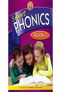 FBP Smart Phonics Book 3