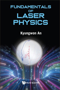 Fundamentals of Laser Physics