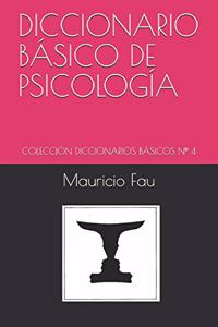 Diccionario Básico de Psicología