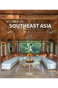 Southeast Asian Style Villas