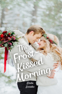 The Frost-Kissed Morning