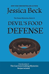 Devil's Food Defense