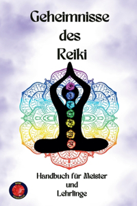 Geheimnisse des Reiki