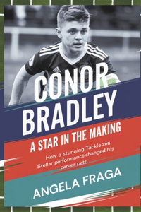 Conor Bradley