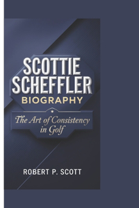 Scottie Scheffler