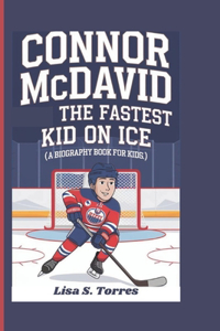 Connor McDavid
