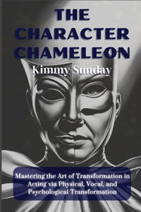 The Character Chameleon