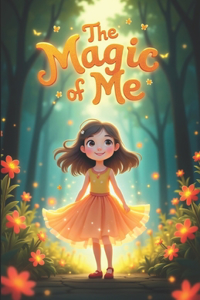 The Magic of Me