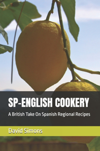 Sp-English Cookery