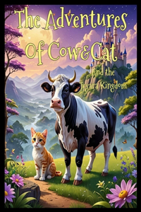 Adventures of Cow & Cat and The Tegara Kingdom