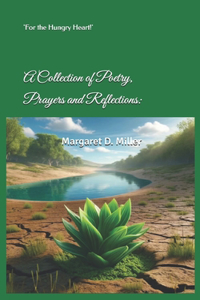 Collection of Poetry, Prayers and Reflections