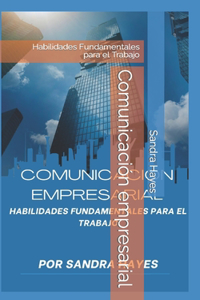 Comunicación empresarial